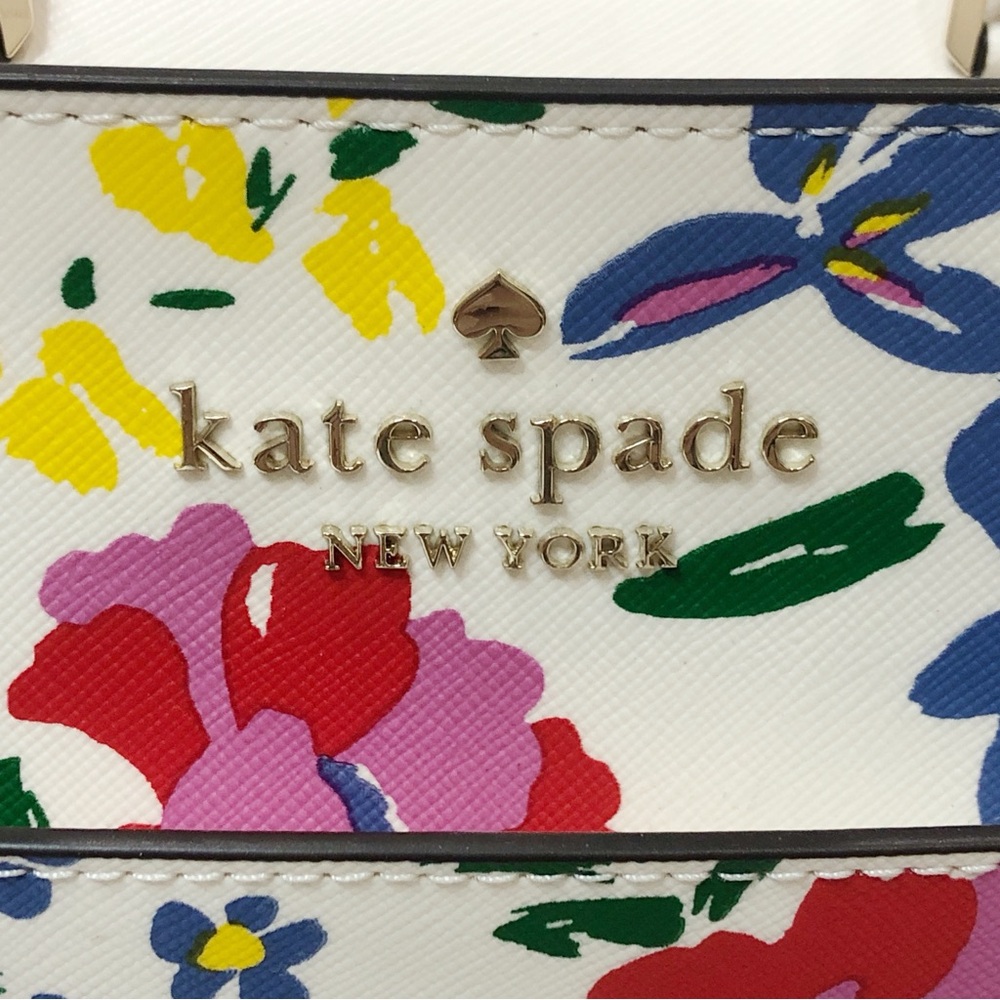 Kate Spade Women's Handbag - Picture 10 of 15